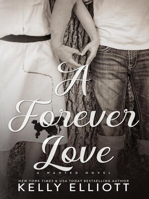 cover image of A Forever Love
